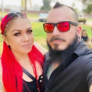 Meet your Posher, Frank